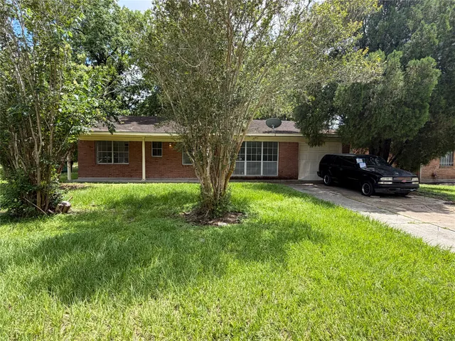 Popular Crestmont Park Real Estate