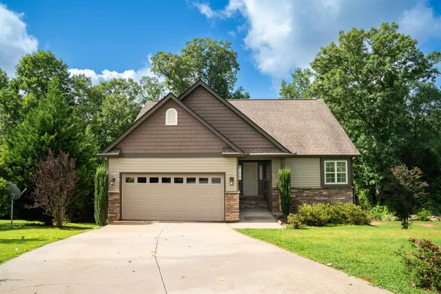 Cheap Shady Grove Hills Real Estate