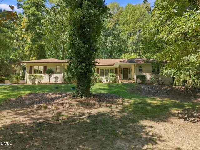 Expensive Woodhaven Real Estate