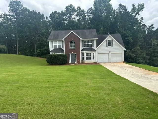 Expensive JOHNS CROSSING Real Estate