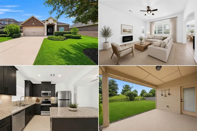 Popular Bauer Lndg Real Estate