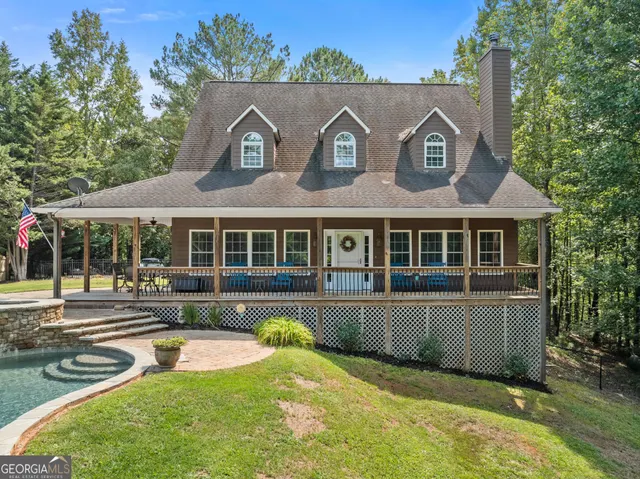 Expensive High Meadow Real Estate