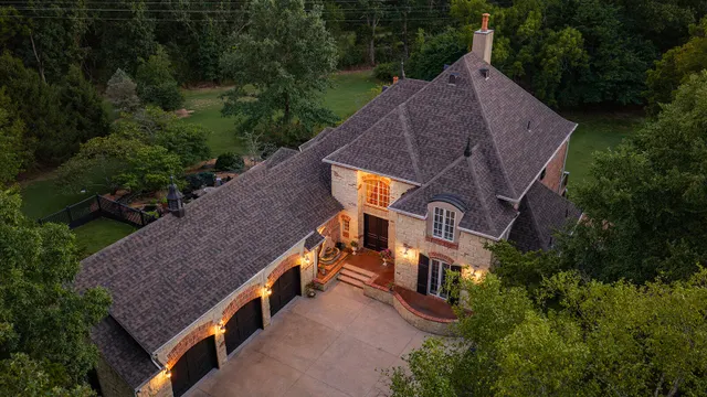 Expensive James River Est Real Estate