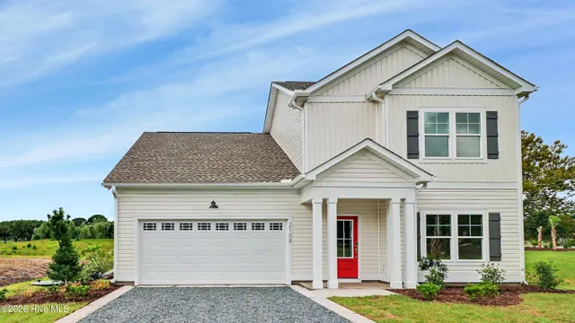 Popular Beach Haven Real Estate