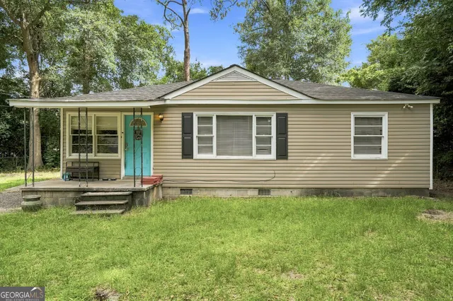Cheap Roberta Real Estate