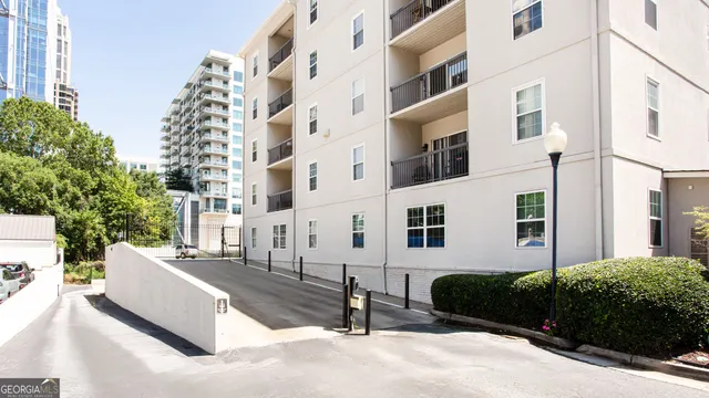 Cheap PEACHTREE WALK Real Estate