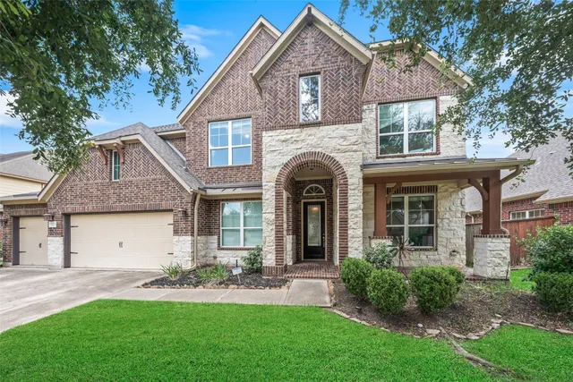 Popular Canyon Lakes At Cardiff Ranch Sec 3 Real Estate