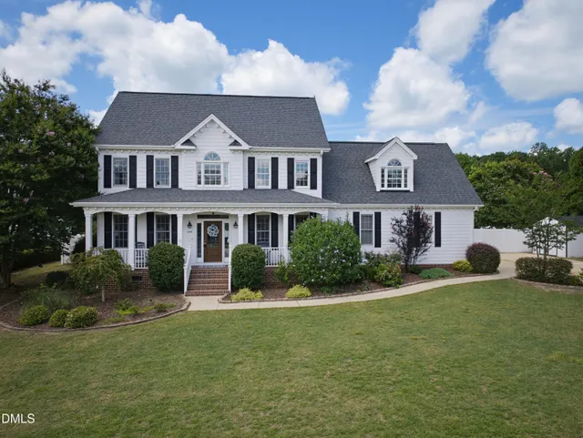 Popular Prescott Downs Real Estate
