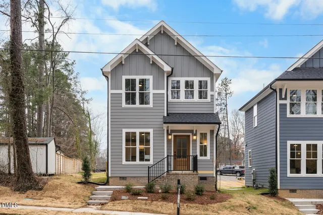Popular Northgate Park Real Estate