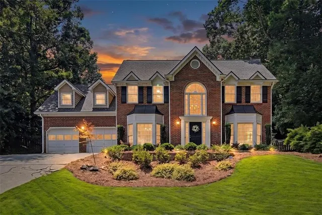 Popular Brookstone II Real Estate
