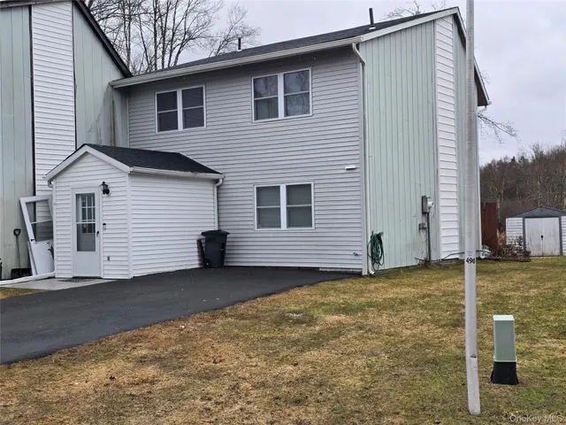 Popular Kiamesha Lake Real Estate