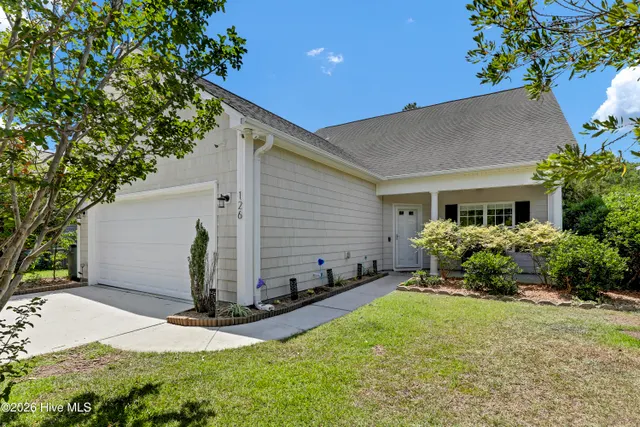 Popular Belvedere Real Estate