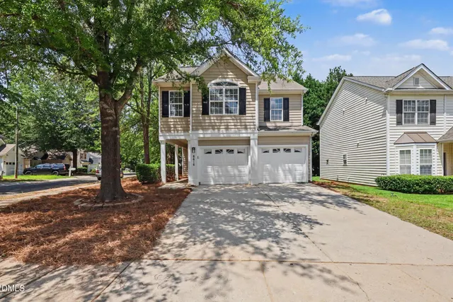 Expensive Cornerstone Park Real Estate