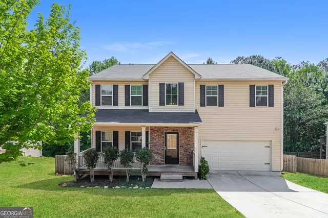 Popular Ivy Springs PH IV Real Estate