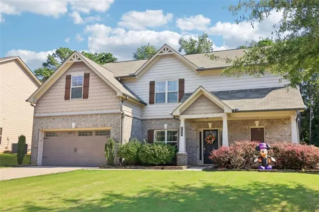 Popular Brookeside Crossing Real Estate