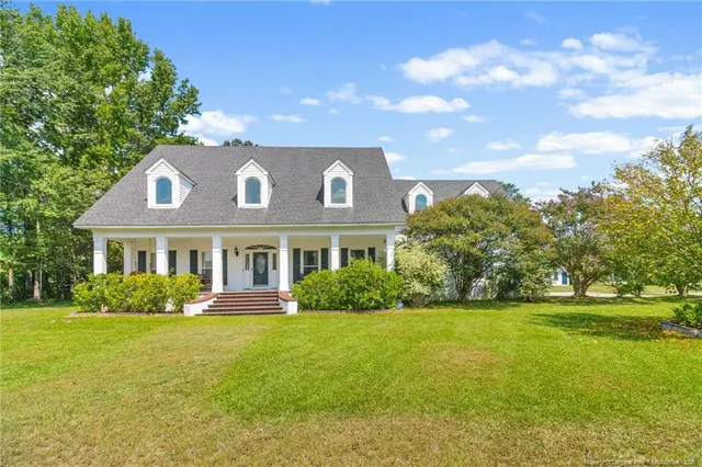 Expensive Riverwood Real Estate