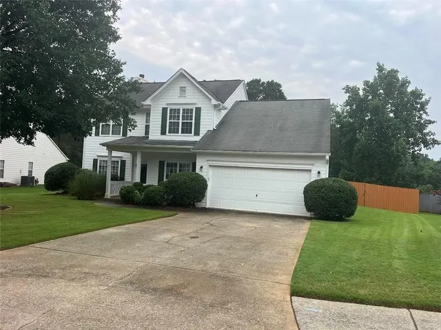 Popular Summerbrooke Real Estate
