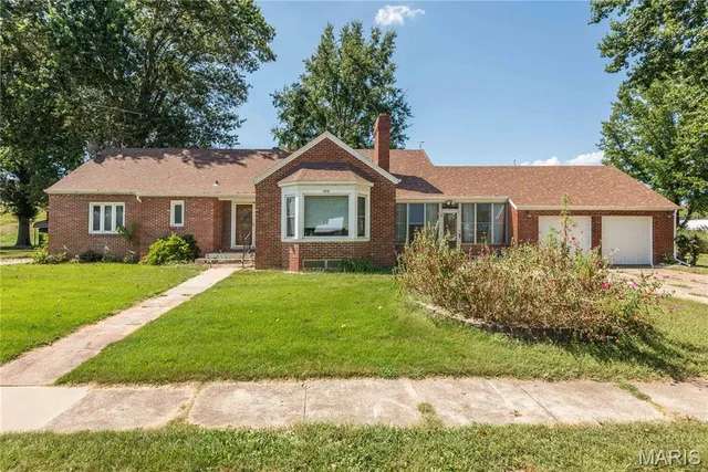 Expensive Mount Sterling Real Estate