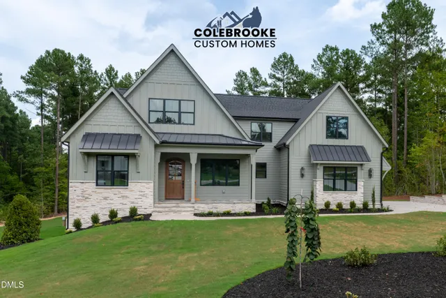 Expensive Huntsburg Real Estate