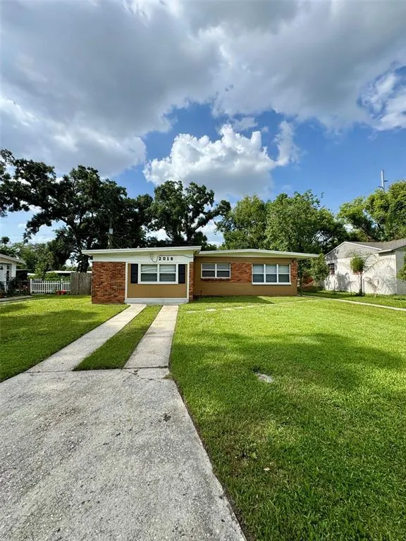 Cheap SEMINOLE CREST ADD Real Estate
