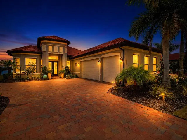 Expensive TOSCANA ISLES PH 6 UN 2 Real Estate