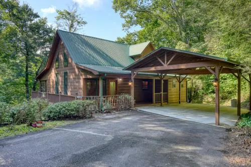 Cheap Seven Springs Acres Real Estate