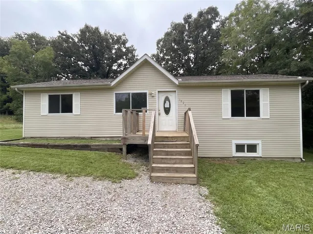 Cheap Robertsville Real Estate