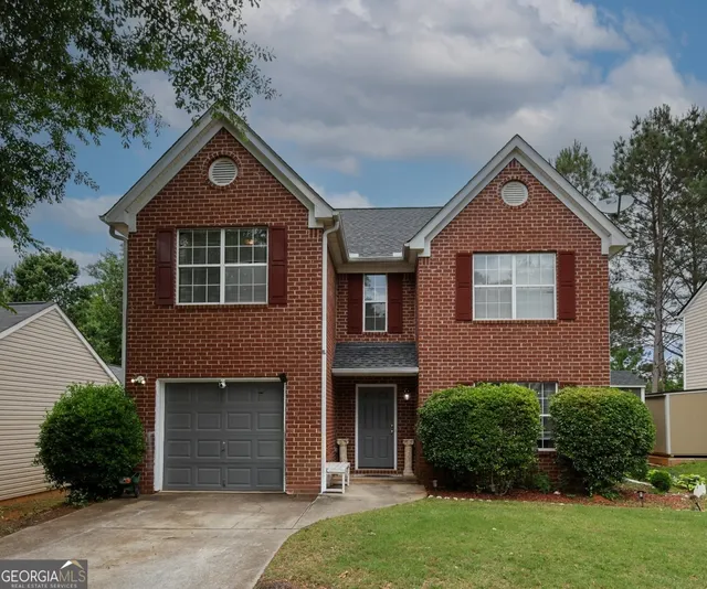Popular The Chestnut Lake Preserve Real Estate