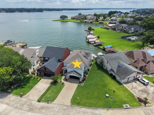 Popular April Sound Real Estate