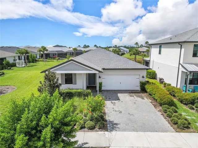 Cheap BABCOCK RANCH COMMUNITY PH 1B1 Real Estate