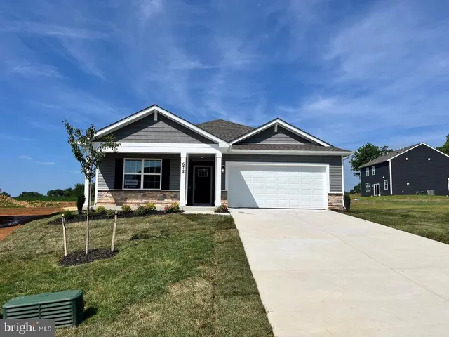 Popular Virginia Commons Real Estate