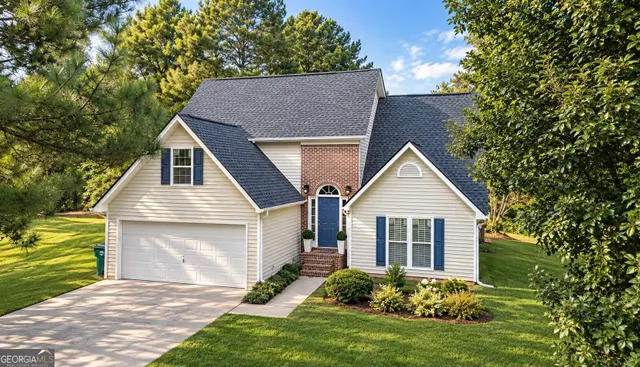 Popular Greenfield Estates Springmont Real Estate