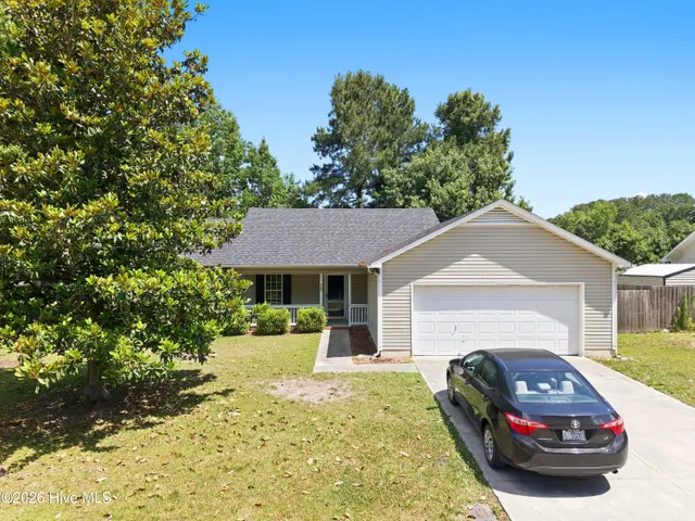 Popular Magnolia Park Real Estate