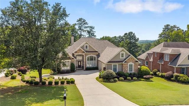 Popular Rosemont at Chapel Hills Real Estate