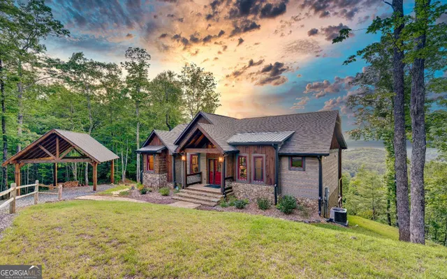 Expensive High Ridge Estates Real Estate