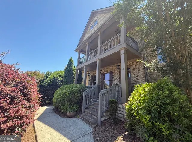 Cheap LakeView At Hamilton Mill Real Estate