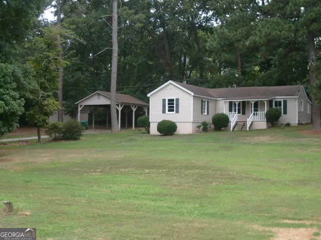 Popular Rockbridge Heights Real Estate