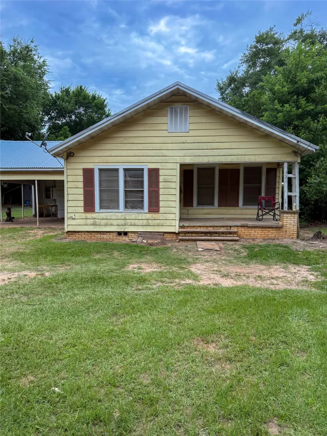 Cheap Grapeland Real Estate