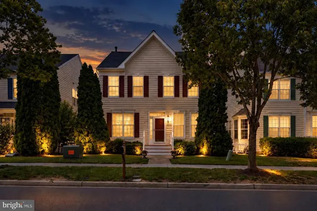 Cheap South Riding Real Estate