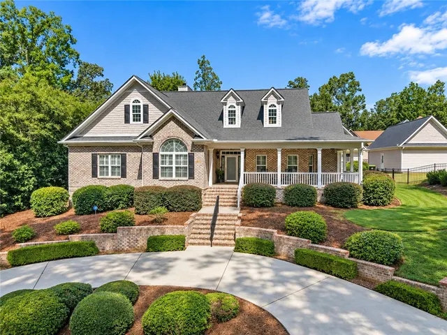 Popular Alston Oaks Real Estate