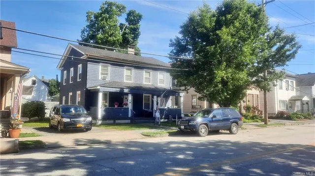 13 Orange Street, Port Jervis NY 12771