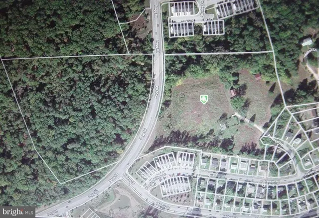 Popular Lexington Park Real Estate