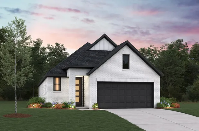 Popular Jordan Ranch Duets Real Estate