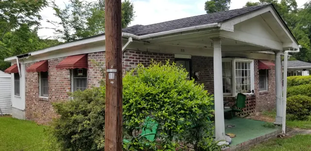 Cheap Forest Park Real Estate