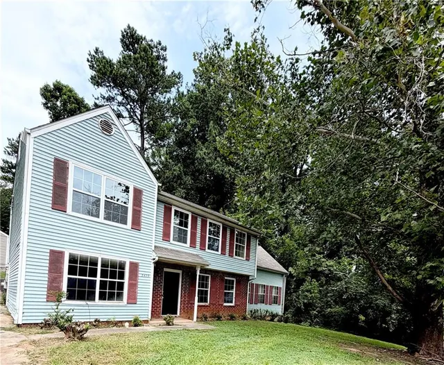 Expensive Meadowbrook Forest Real Estate