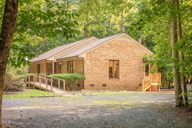 Popular Collins Creek Real Estate
