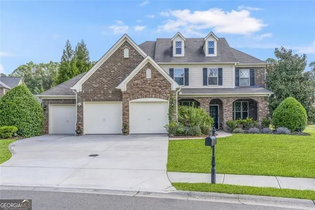Expensive Bentley Ridge Real Estate