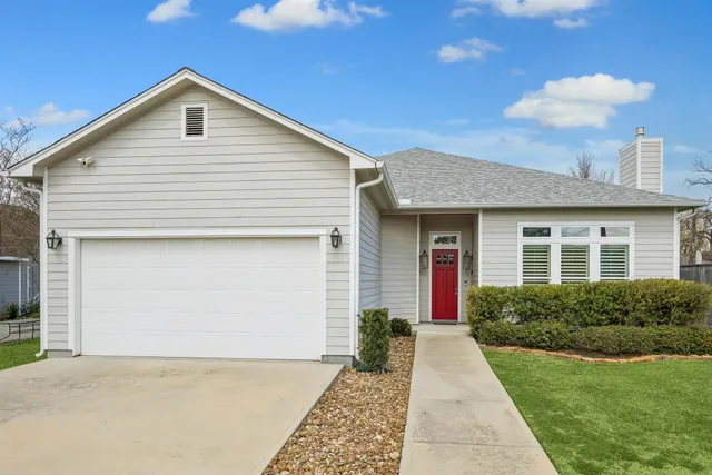 Popular Puryear Add Real Estate