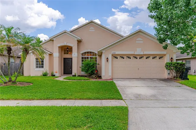 Popular WATERFORD CHASE VILLAGE TR C3 Real Estate