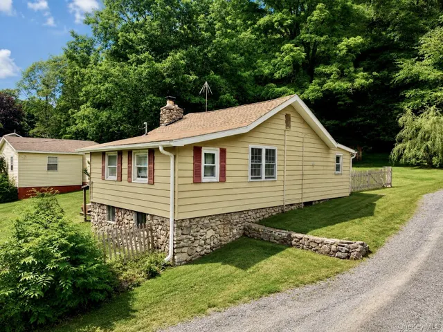 Cheap Mountain Lodge Park Real Estate